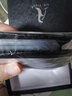 韻歌（Yvongo）真皮卡套包名片夾男士牛皮卡包多卡位卡片包卡夾名片包新品大容量收納銀行卡套 曬單實拍圖