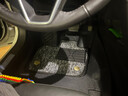 峰夢(mèng)福特蒙迪歐腳墊tpe全包圍環(huán)保主駕駛后排汽車(chē)專(zhuān)用原廠(chǎng)運動(dòng)版13款 【雙層耐臟款】原廠(chǎng)TPE腳墊+灰色雪妮絲 【13-21款】蒙迪歐 曬單實(shí)拍圖