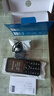 飛利浦（PHILIPS）P319 全網(wǎng)通4G老年人手機(jī)大喇叭大電池超長(zhǎng)待機(jī)大音量大屏直板按鍵老人專(zhuān)用學(xué)生備用功能機(jī) 星空黑 曬單實(shí)拍圖