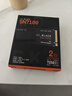 西部數(shù)據(jù)（WD）SSD固態(tài)硬盤M.2接口 SN7100 PCIe4.0 筆記本臺(tái)式機(jī)固態(tài)硬盤 AI電腦配件 SN7100 2TB 曬單實(shí)拍圖