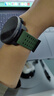 頌拓（SUUNTO）Vertical戶外運(yùn)動(dòng)手表GPS定位心率血氧登山跑步智能腕表七夕禮物 森林綠鈦太陽(yáng)能版 曬單實(shí)拍圖