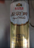燕京啤酒 12度 原漿白啤500ml*15聽 冰爽暢飲 整箱裝 曬單實(shí)拍圖