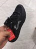 李寧逐風(fēng)丨休閑慢跑鞋男鞋25秋冬柔軟舒適反光低幫運動(dòng)鞋ARSV159 曬單實(shí)拍圖