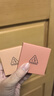 3CE新手眼頰兩件套 四色眼影腮紅化妝品禮盒生日禮物伴手禮送女生 曬單實(shí)拍圖
