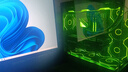 華碩（ASUS）TUF小金剛 27英寸2K顯示器 高刷電競(jìng) FastIPS顯示屏 0.3ms響應(yīng) 內(nèi)置雙音箱 G-sync 2K300Hz VG27AQM5A戰(zhàn)殺27 曬單實(shí)拍圖