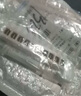 格宇銳 橋型零線排 零地排接地銅排6*9十孔配電箱接零接線端子排10位 7孔丨零線排 曬單實拍圖
