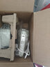 小熊（Bear）打蛋器 家用電動打蛋器 奶油奶蓋打發(fā)器迷你 烘焙手持攪拌器和面糊 四棒十檔 DDQ-B02L1艾綠色 曬單實拍圖