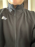 北面（The North Face）軟殼衣女Tek Approach戶(hù)外防風(fēng)防潑濺吸濕排汗25秋冬新品|8DFD JK3/宇宙黑 XL /170 曬單實(shí)拍圖
