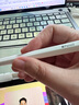蘋果Apple Pencil 一代/二代 蘋果手寫筆二手蘋果手寫筆/電容筆/觸控筆二手平板電腦配件 蘋果Pencil 二代手寫筆+備用筆尖【99新】 曬單實(shí)拍圖