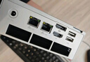磐鐳mini主機新品旗艦AMD銳龍AI 9 HX370/AI Max+ 395迷你主機高性能AI PC企業(yè)大模型臺式機電腦補貼 銳龍AI Max+ 395/128G內(nèi)存/無硬盤 曬單實拍圖