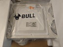 公牛（BULL）燈暖浴霸4燈泡照明排氣一體集成300x600衛(wèi)生間浴室取暖換氣三合一 集成吊頂丨取暖/照明/換氣三合一 曬單實拍圖