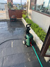 博世（BOSCH）UA125高壓洗車機(jī)220v家用庭院清洗神器便攜式大功率水槍清洗機(jī) 曬單實(shí)拍圖