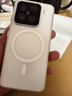 小米15 國家補貼  新品5G小米手機 白色 12GB+512GB 官方標(biāo)配 曬單實拍圖
