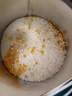 英氏（Engnice）嬰幼兒米粉鱈魚胡蘿卜加鋅258g營養(yǎng)寶寶輔食加鐵米糊3階10月+ 曬單實拍圖