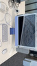 蘋果（Apple）iMac 99新二手蘋果一體機電腦臺式機 24寸M1/M3/M4 官翻全新設(shè)計剪輯 京選電腦|一機一檢 24英寸M1【8核+8核圖形】16+256指紋多色 99成新 曬單實拍圖
