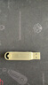 愛國者（aigo）128GB Type-C USB3.2雙接口 u盤 150MB/s U353手機U盤辦公學習大容量優(yōu)盤 可插手機電腦兩用 曬單實拍圖