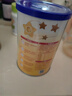 飛鶴星飛帆 嬰幼兒配方奶粉3段(1-3歲) 700g*6 專(zhuān)利OPO 育兒補(bǔ)貼 曬單實(shí)拍圖