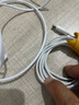 【原充正品】蘋果充電線60W快充適配原裝數(shù)據(jù)線iPhone14/13promax/12/11/8/XR手機(jī)充電器 【蘋果8-14全系】PD60W丨2米閃充線 曬單實拍圖
