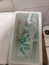 樂芝牛法國(guó)小三角涂抹奶酪128g/8粒裝 再制干酪 烘焙 沙拉 早餐 面包 曬單實(shí)拍圖