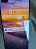 華為 HUAWEI P40（5G） 安卓智能 華為 二手手機國行優(yōu)惠券補貼 零度白 8G+256G 曬單實(shí)拍圖
