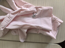 VVC防曬手套防紫外線薄款夏季涼感親膚遮陽開車騎行手套女短款全指手套 少女粉 曬單實拍圖