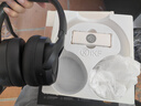 iKF King Pro2.0主動降噪頭戴式藍牙耳機無線金標音質(zhì)FPS三角洲電競游戲低延遲適用于華為小米蘋果 曬單實拍圖