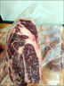 肉天王澳洲谷飼原切牛排邊角 安格斯M3雪花牛肉健身牛扒生鮮食材 凈重 原切牛排邊角2kg 曬單實拍圖