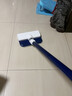 康佳吸塵器吸拖一體機(jī)手持無(wú)線(xiàn)吸塵器家用超強(qiáng)吸力洗地機(jī)自動(dòng)清洗三合一干濕兩用小型輕音掃地機(jī)器人 掃吸拖一體【藍(lán)色1.5萬(wàn)Pa大吸力+雙濾芯雙拖布】 曬單實(shí)拍圖