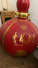 汾酒 杏花村 紅燈籠 清香型白酒 60度2.5L壇裝 送禮宴請 曬單實拍圖