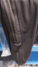 七武海夏季褲子男新款寬松男褲潮流休閑長褲戶外大碼哈倫褲冰絲褲 夏季冰絲款HM07石灰色 XL （140-155斤） 曬單實拍圖