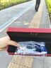 唐小福冰種玉髓葫蘆吊墜項(xiàng)鏈彌勒佛公925純銀鑲鉆簡(jiǎn)約鎖骨鏈生日禮物 冰種玉髓大肚佛公999足銀項(xiàng)鏈 曬單實(shí)拍圖