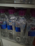 娃哈哈無汽蘇打水飲料 350ml*24瓶 （無味）整箱裝 弱堿性水 曬單實(shí)拍圖
