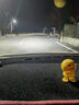 適用于09-18款新老款豐田RAV4榮放LED大燈改裝超亮遠光燈近光車(chē)燈汽車(chē)燈泡 09-12款豐田RAV4專(zhuān)用【遠光】2支裝 曬單實(shí)拍圖