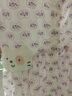 巴拉巴拉女童連衣裙寶寶裙子嬰兒公主裙夏裝兒童洋氣可愛靈動甜美 白紅色調(diào)00316 100 曬單實拍圖