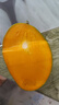 【新鮮上市】正宗攀枝花凱特芒果新鮮水果 帶箱2斤200g+ 曬單實(shí)拍圖