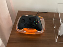 八位堂 8BitDo 燃云雙充底座 曜石黑 微軟授權(quán)Xbox Series手柄電池Xbox One X/S充電底座充電器 曬單實(shí)拍圖