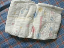 好奇（Huggies）金裝紙尿褲嬰兒超薄尿不濕新生兒尿褲柔軟透氣 【紙尿褲】M88片(6-11kg) 曬單實拍圖