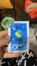 隆力奇（LONGRICH）蛇油膏男女士護(hù)膚品秋冬按摩保濕防干燥脫屑腳干燥小袋裝8g 10袋 曬單實(shí)拍圖