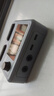 SONICAKE Pocket Master電吉他綜合效果器口袋大師貝斯木吉他箱體便攜 Pocket Master-灰色 曬單實(shí)拍圖