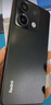 小米（MI）Redmi Note13 5G 1億像素 超細(xì)四窄邊OLED直屏 5000mAh大電量 8GB+128GB 子夜黑 小米手機(jī)紅米手機(jī) 曬單實(shí)拍圖