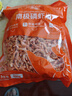 小海故事 磷蝦米 去頭磷蝦米 250g/袋 磷蝦干淡干不加鹽 源頭直發(fā) 曬單實(shí)拍圖