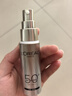 歐萊雅小銀管防曬霜30ml戶外軍訓高倍防曬隔離霜護膚品化妝品生日禮物 曬單實拍圖