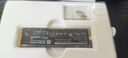 致態(tài)（ZhiTai）長江存儲 1TB SSD固態(tài)硬盤 NVMe M.2接口 TiPlus7100系列 《黑神話:悟空》官方合作品牌 曬單實拍圖