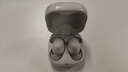 索尼（SONY）【新品上市】LinkBuds Fit 白色 Hi-Res舒適降噪真無(wú)線耳機(jī) 曬單實(shí)拍圖