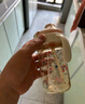 貝姆士兒童直飲牛奶杯1-2-3歲以上大寶寶奶瓶吸管杯ppsu喝水喝奶直飲杯 曬單實拍圖