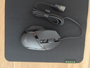雷蛇（Razer） Basilisk巴塞利斯蛇V3 宏游戲電競鼠標(biāo)RGB幻彩燈區(qū) 【有線鼠標(biāo)】巴塞利斯蛇V3(11個幻彩燈區(qū)) 曬單實拍圖