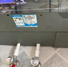卡薩帝（Casarte）60升【桃花水PROMAX5】熱水器電熱水器 國家補(bǔ)貼 水晶膽富鍶平嵌隱藏安裝 CES60HD-PROMAX5KCK03U1 曬單實拍圖