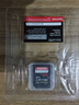 閃迪（SanDisk）sd卡128g存儲卡256g高速佳能相機內存卡4k富士?jì)Υ婵ㄋ髂衢W存 64G黑卡V30 200MB/s【4K高清】 標配 曬單實(shí)拍圖