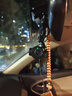 70邁行車(chē)記錄儀M310Pro 2K 1440P超高清夜視 F1.55大光圈 360度旋轉(zhuǎn) 曬單實(shí)拍圖