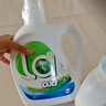 威露士la有氧洗衣液松木香組合裝14.36斤(瓶2L+1L+袋1L*4+內衣凈90ml*2) 曬單實(shí)拍圖
